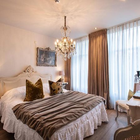L'Auberge Damhotel Эдам Экстерьер фото