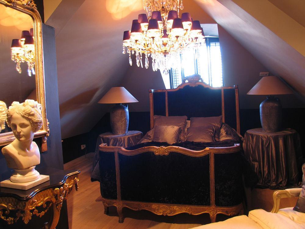 L'Auberge Damhotel Эдам Экстерьер фото